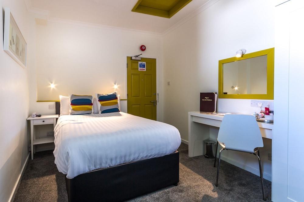 Hotel Middletons à York Extérieur photo