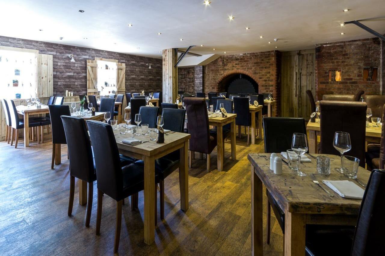 Hotel Middletons à York Extérieur photo