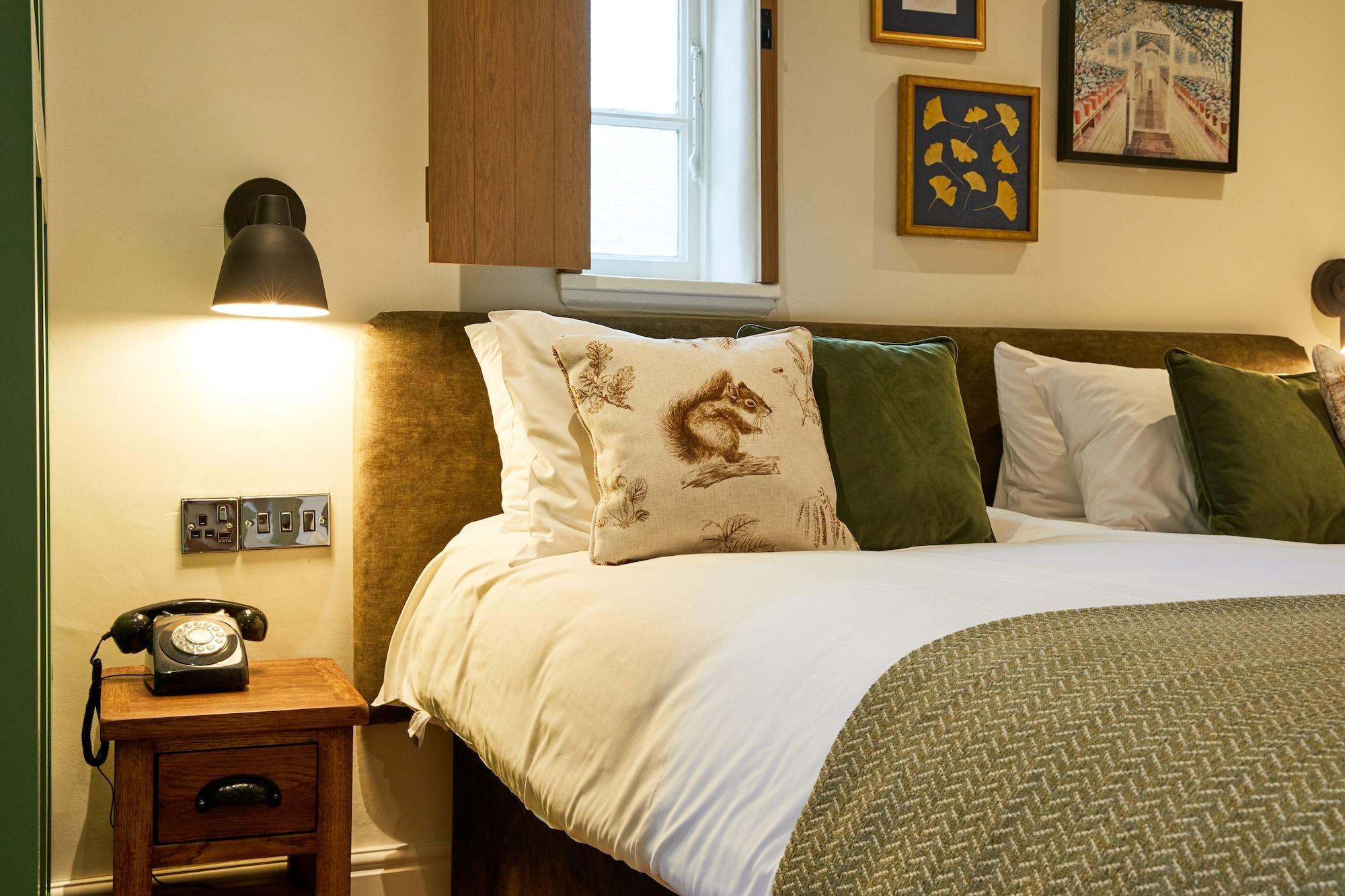 Hotel Middletons à York Extérieur photo