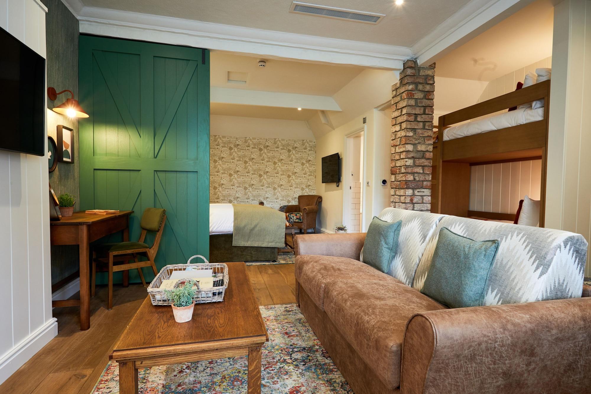 Hotel Middletons à York Extérieur photo