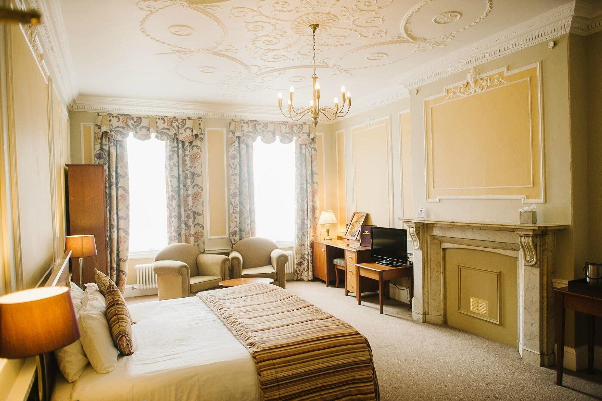 Hotel Middletons à York Extérieur photo