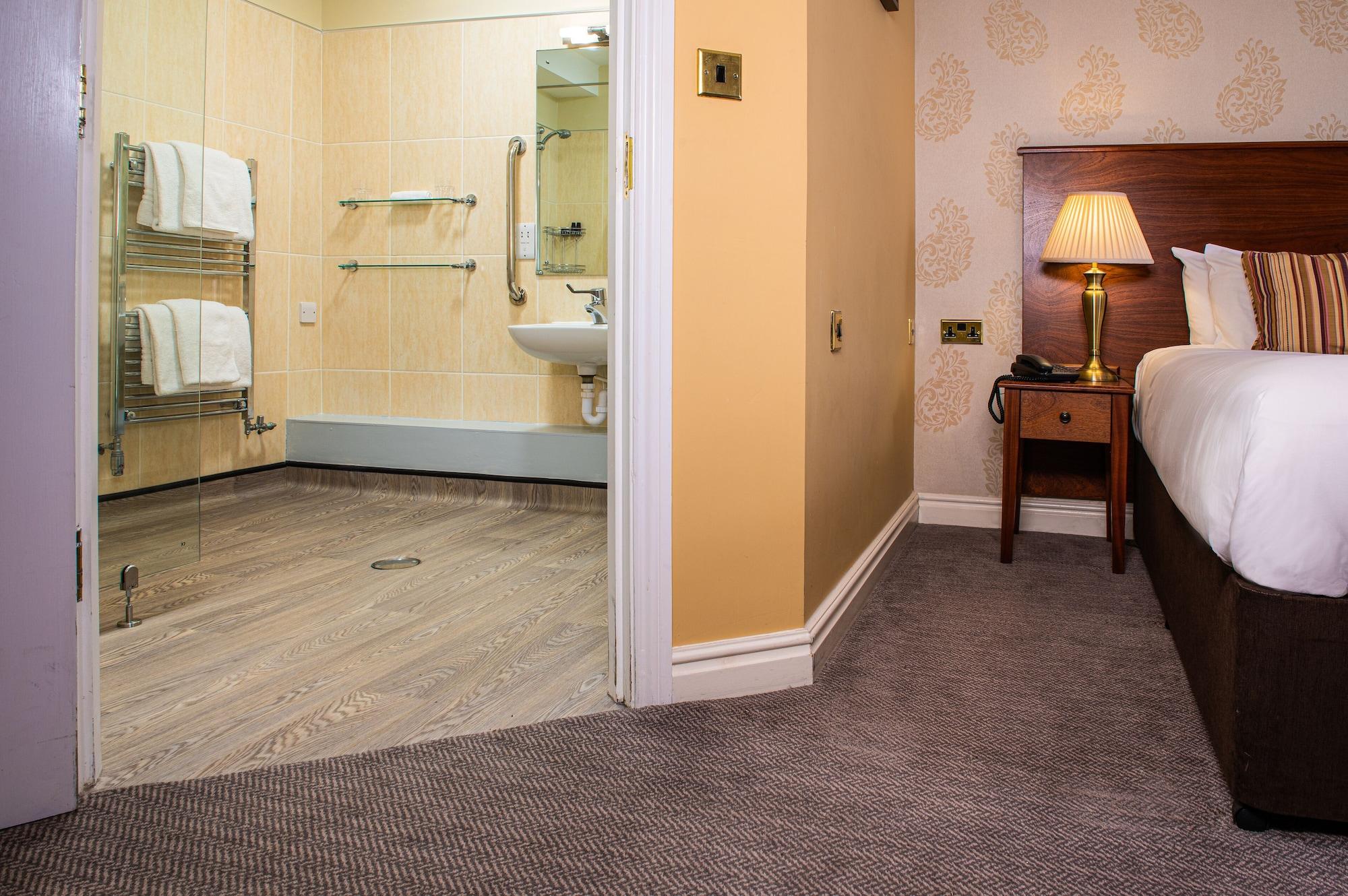 Hotel Middletons à York Extérieur photo