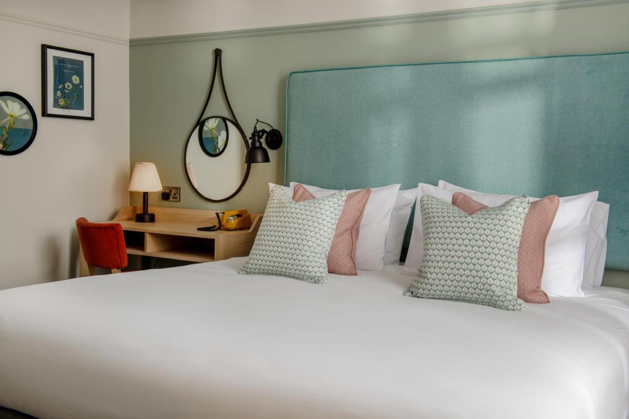 Hotel Middletons à York Extérieur photo
