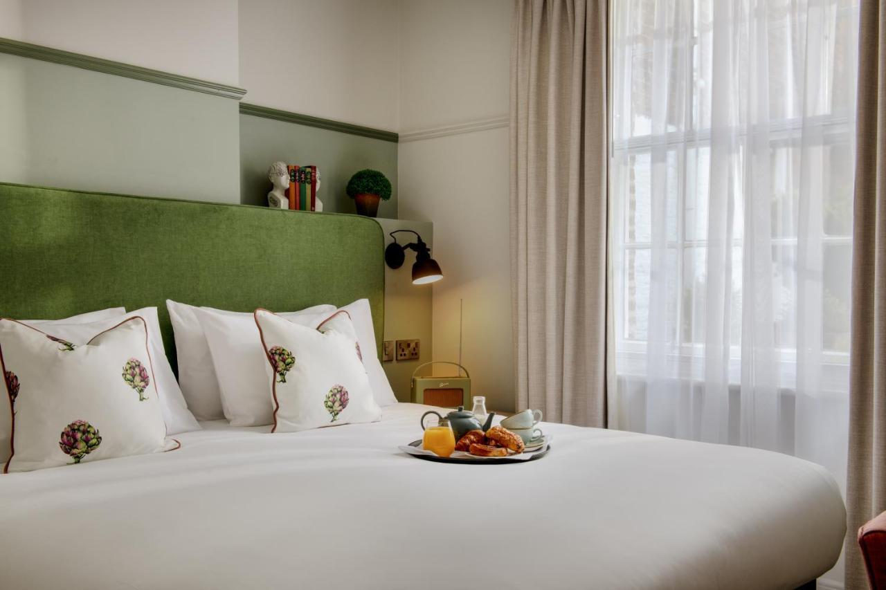 Hotel Middletons à York Extérieur photo