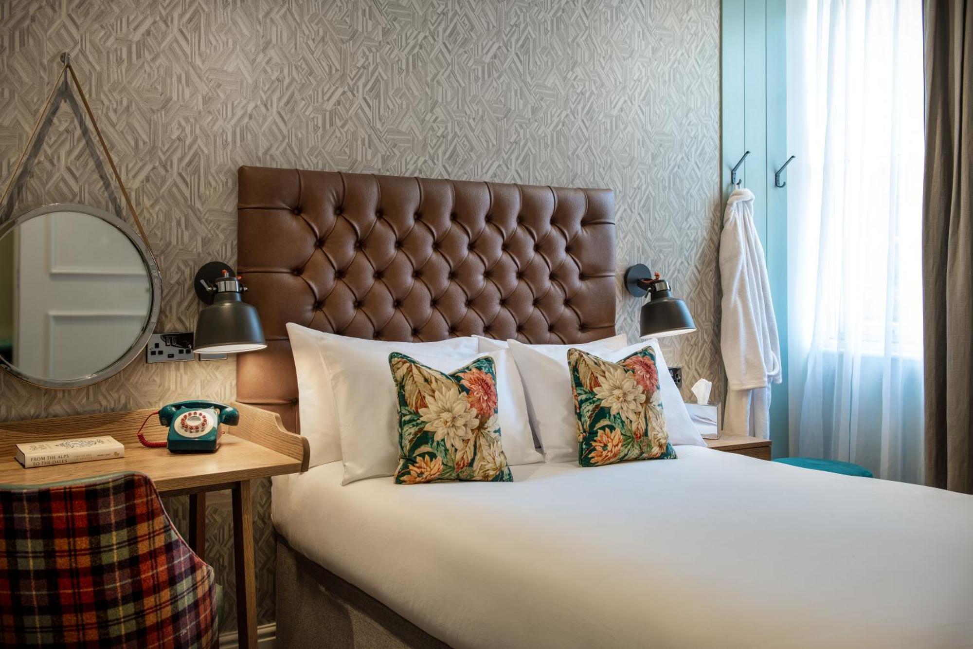 Hotel Middletons à York Extérieur photo