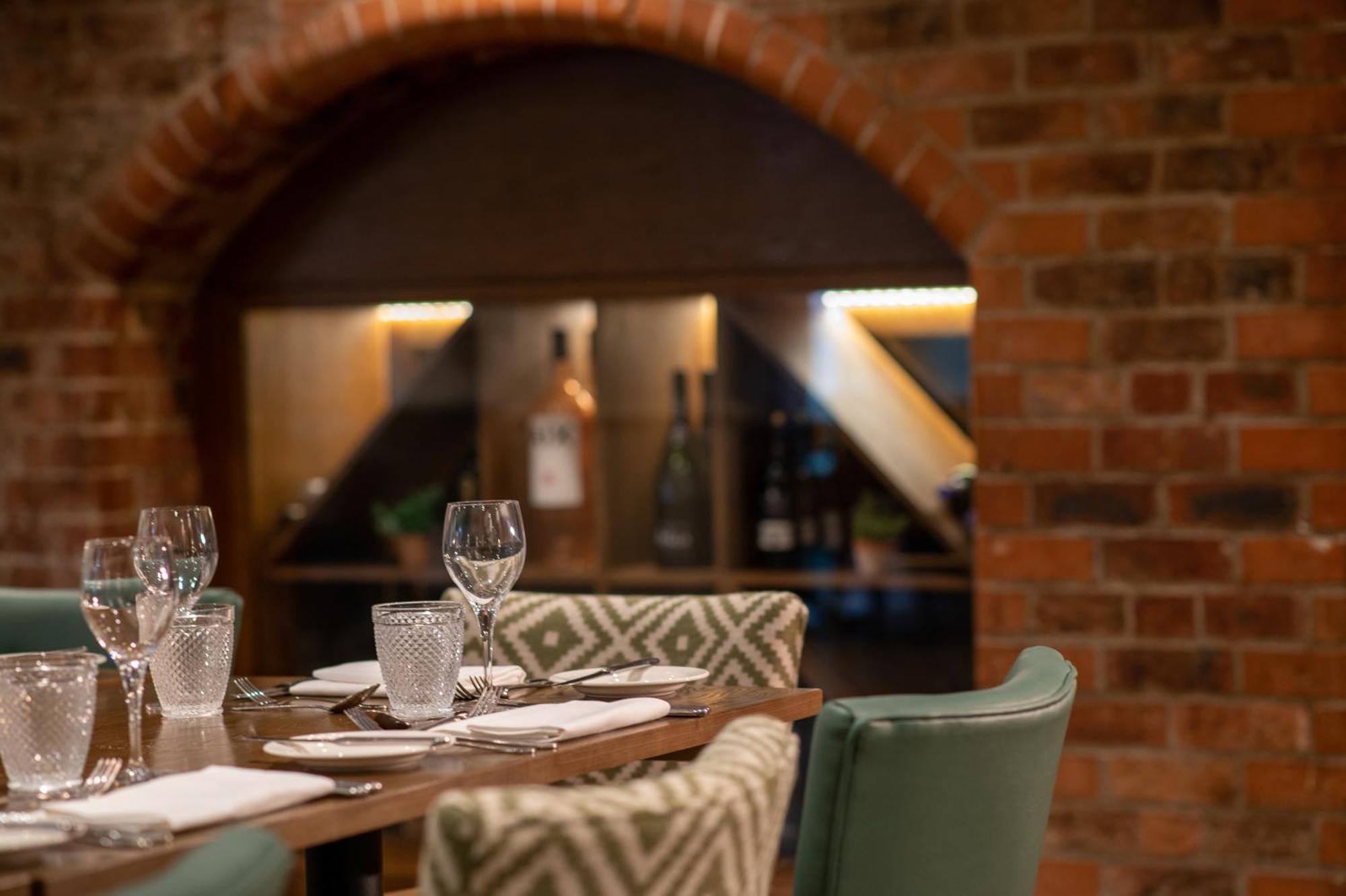 Hotel Middletons à York Extérieur photo