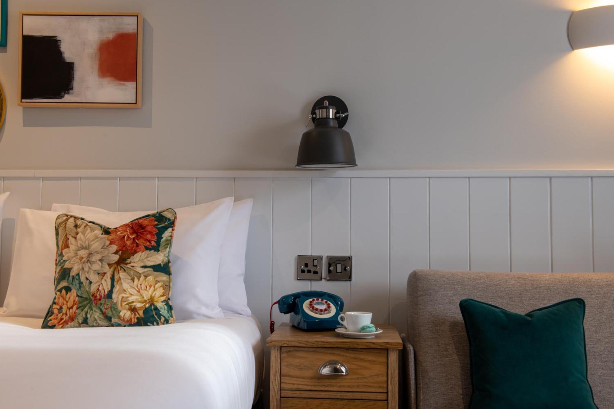 Hotel Middletons à York Extérieur photo