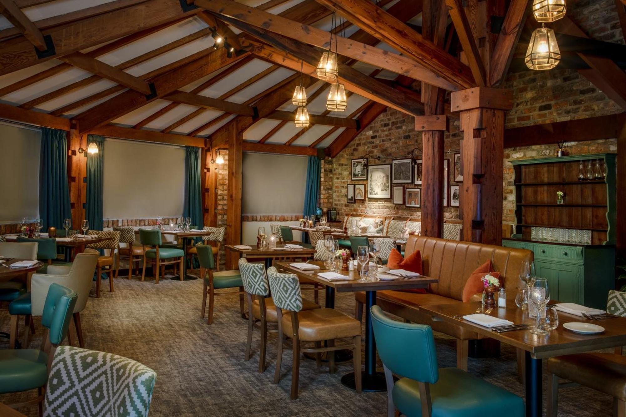 Hotel Middletons à York Extérieur photo