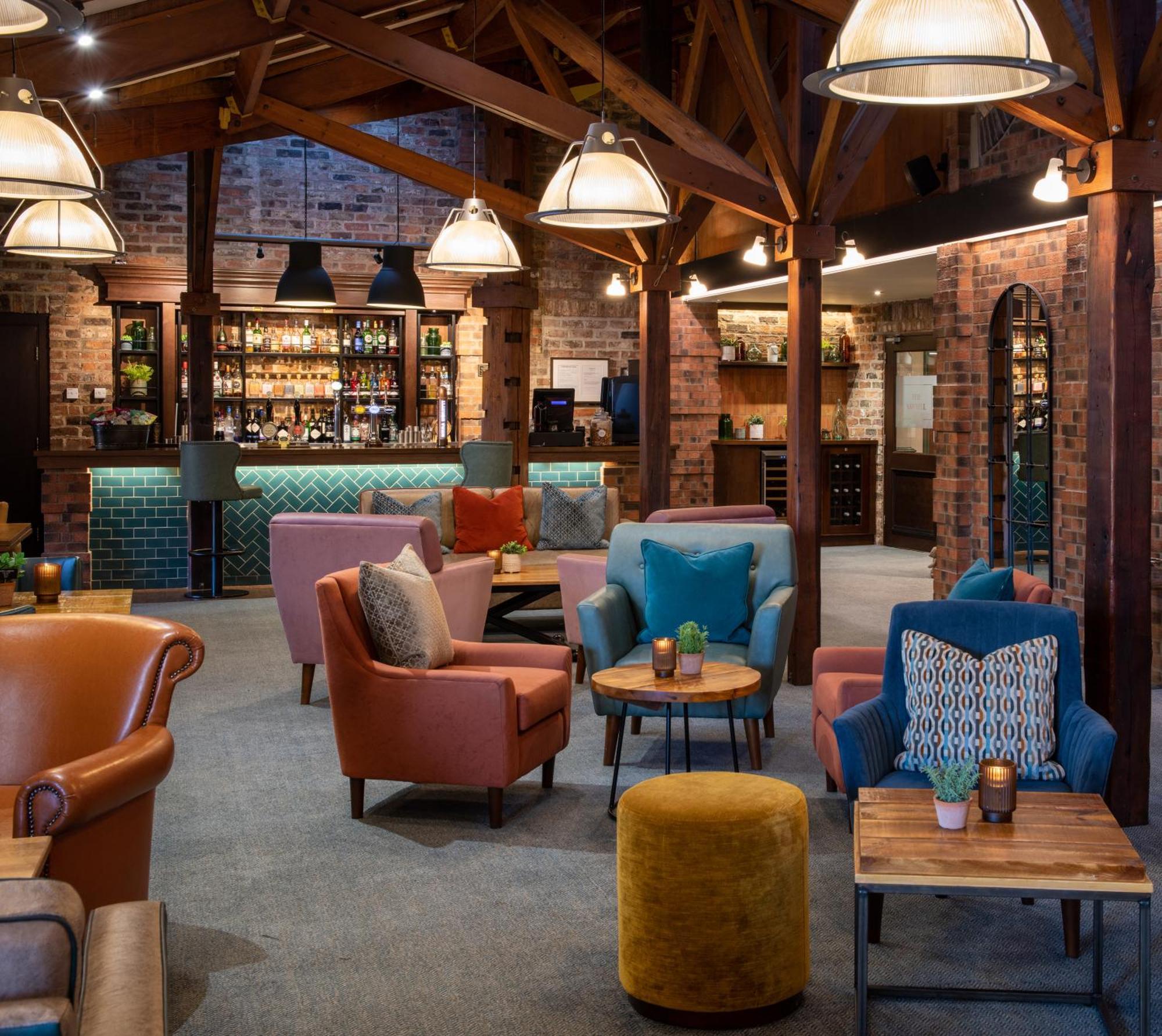 Hotel Middletons à York Extérieur photo