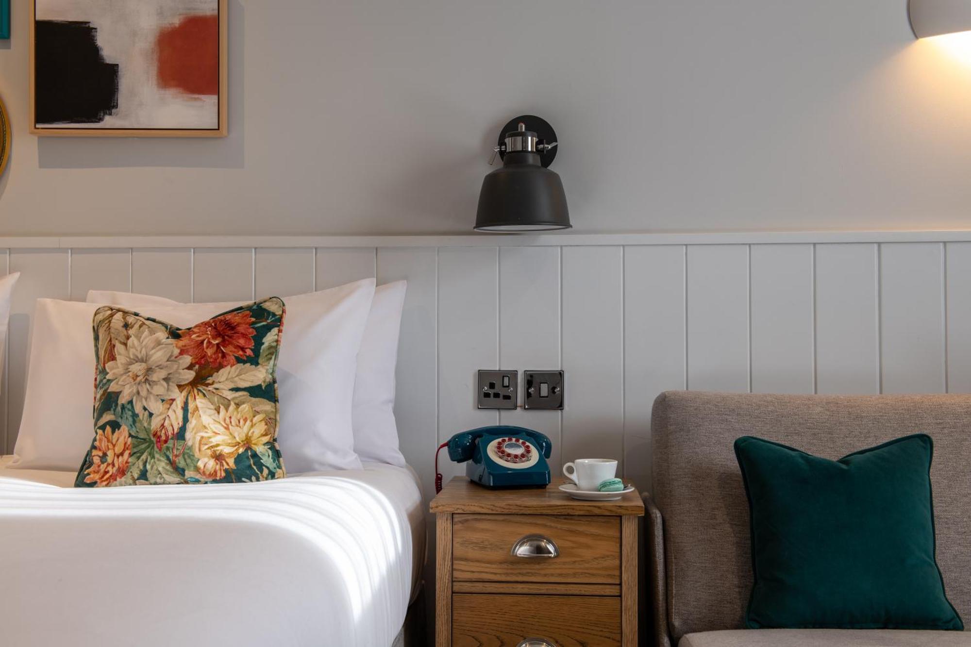 Hotel Middletons à York Extérieur photo