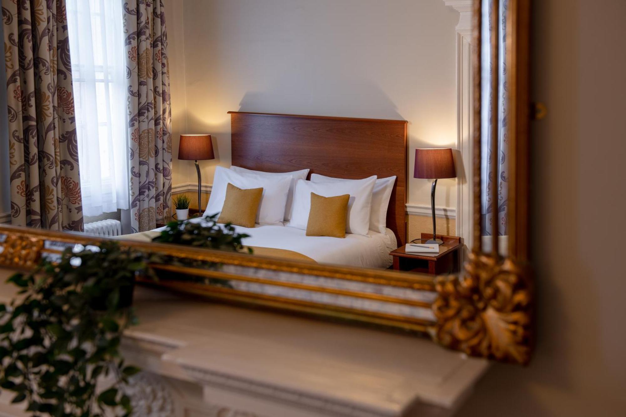 Hotel Middletons à York Extérieur photo