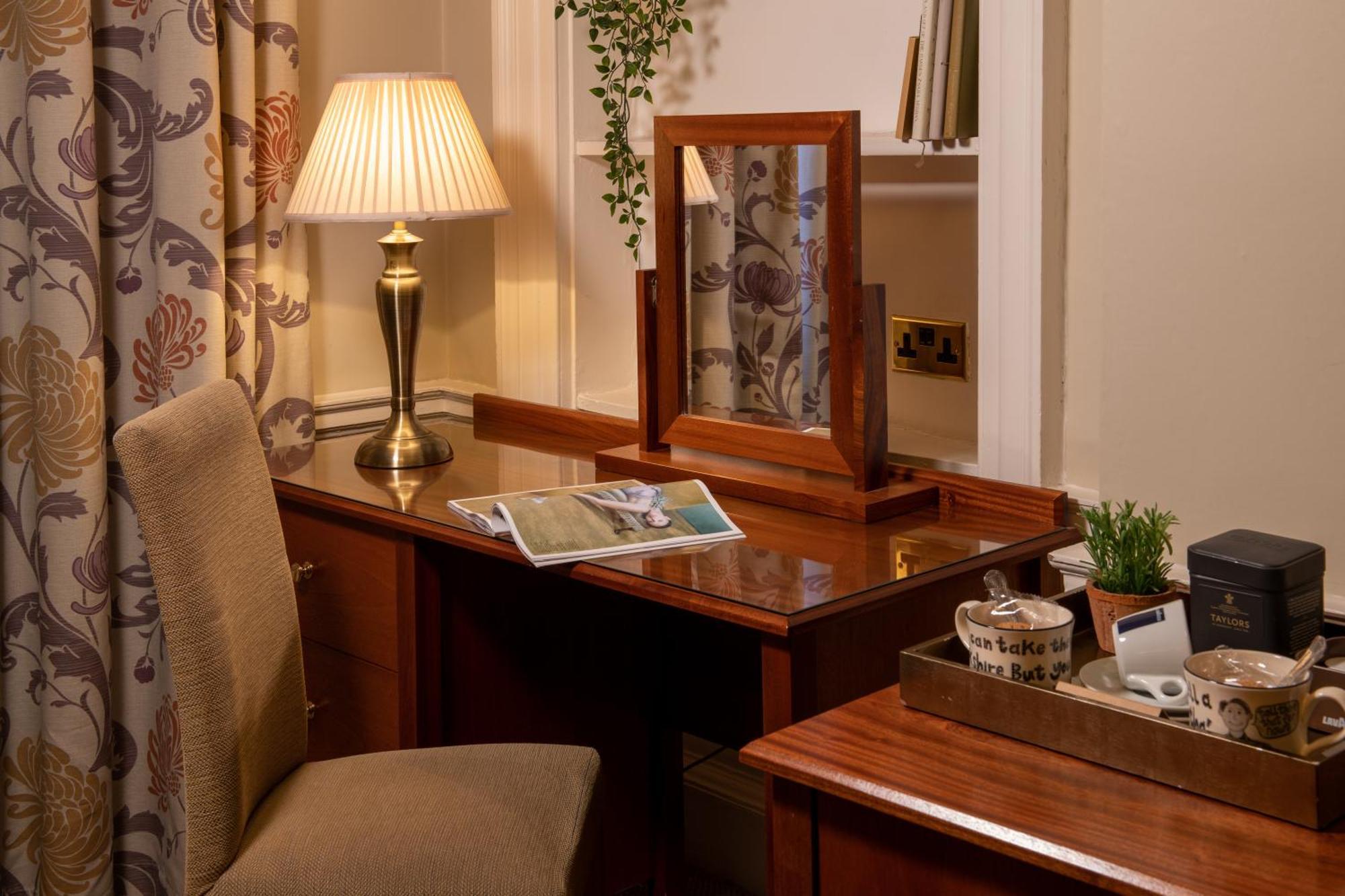 Hotel Middletons à York Extérieur photo