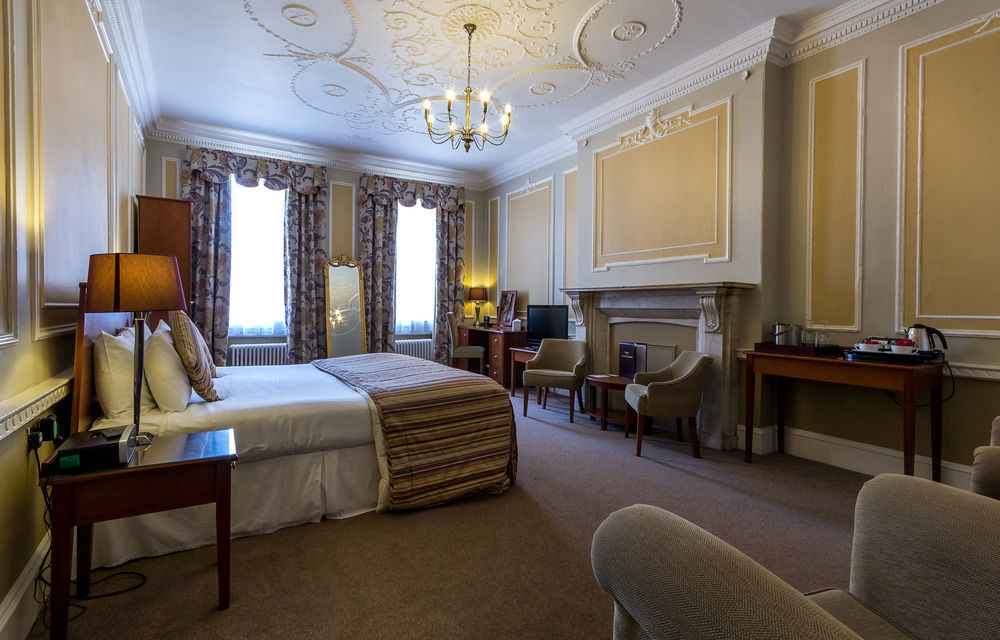 Hotel Middletons à York Extérieur photo
