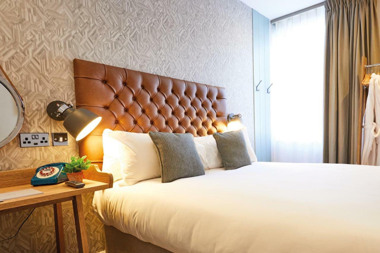 Hotel Middletons à York Extérieur photo