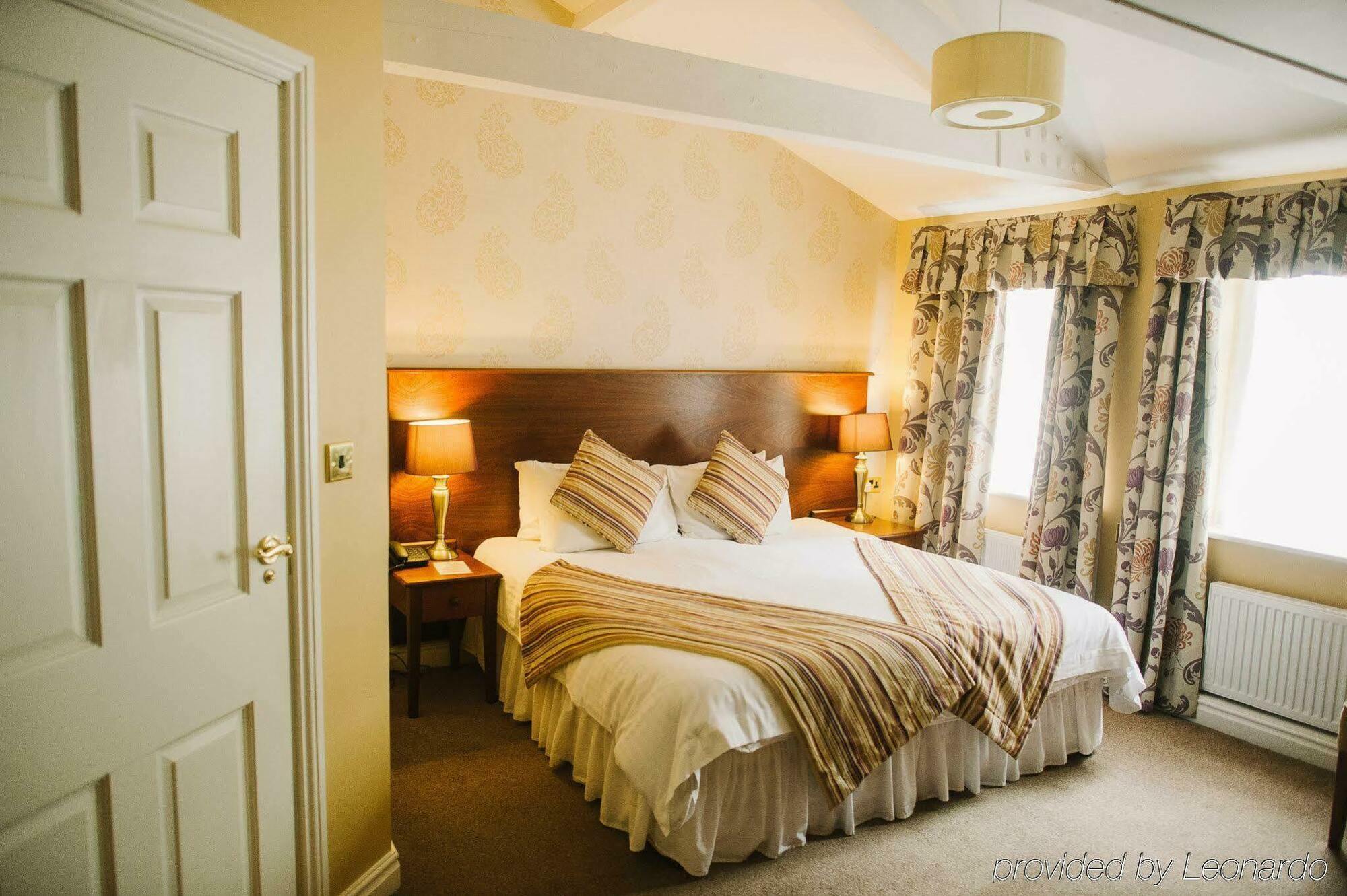 Hotel Middletons à York Extérieur photo